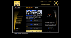 Desktop Screenshot of motorrad-quad-transport.de
